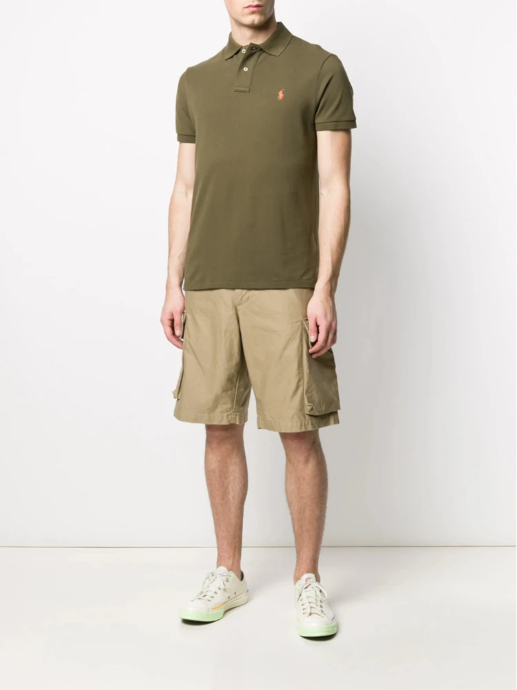 Polo Ralph Lauren T-shirts and Polos Green alternative