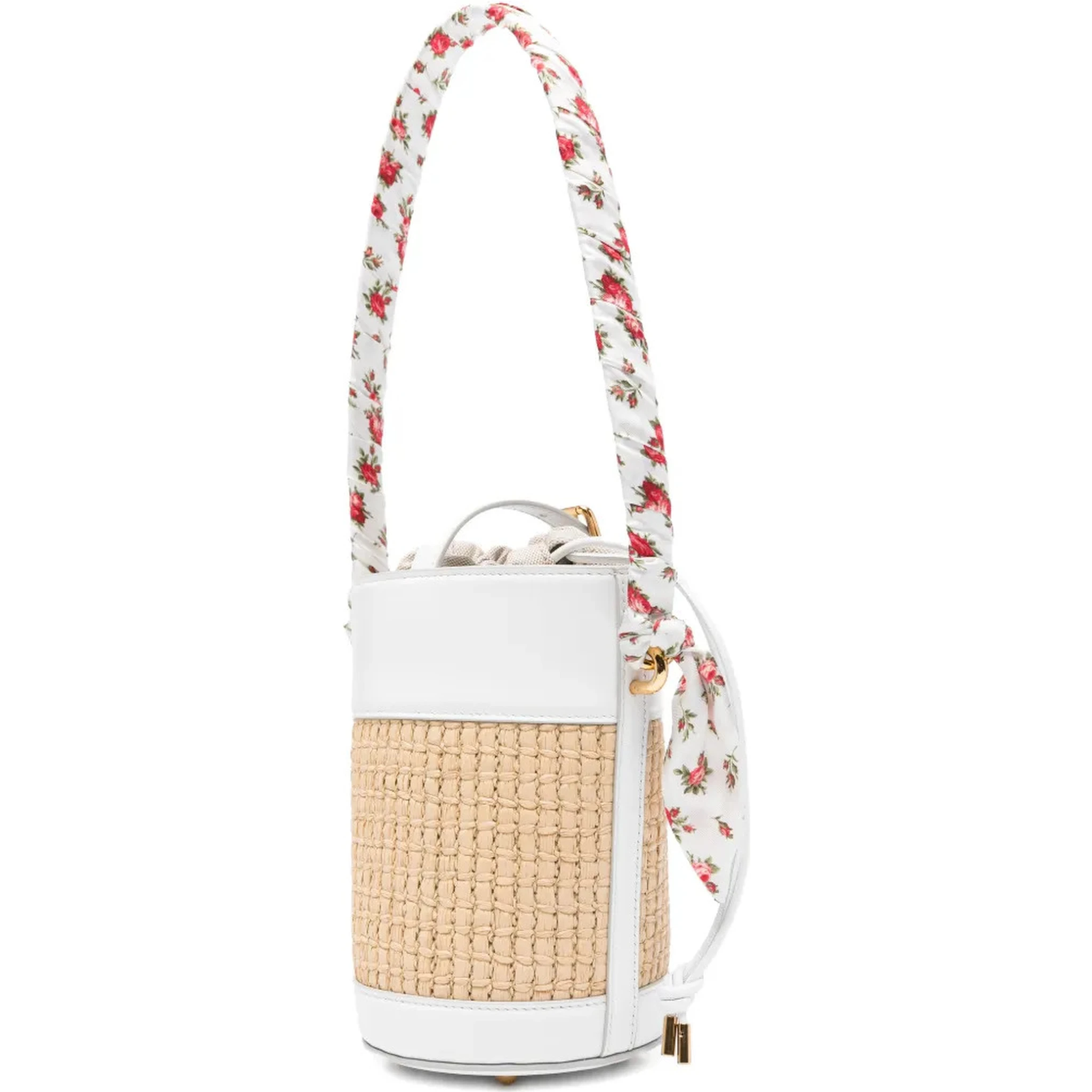 حقائب دولتشي آند غابانا.. بيضاء