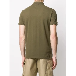 Polo Ralph Lauren T-shirts and Polos Green