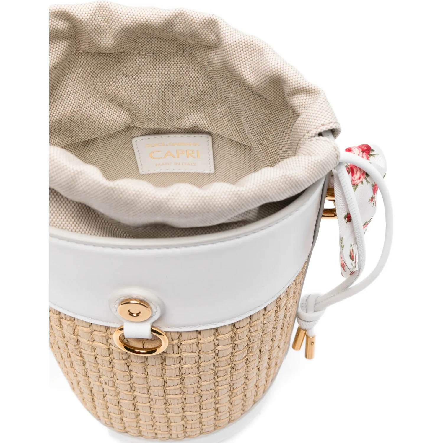 Dolce & Gabbana Bags.. White