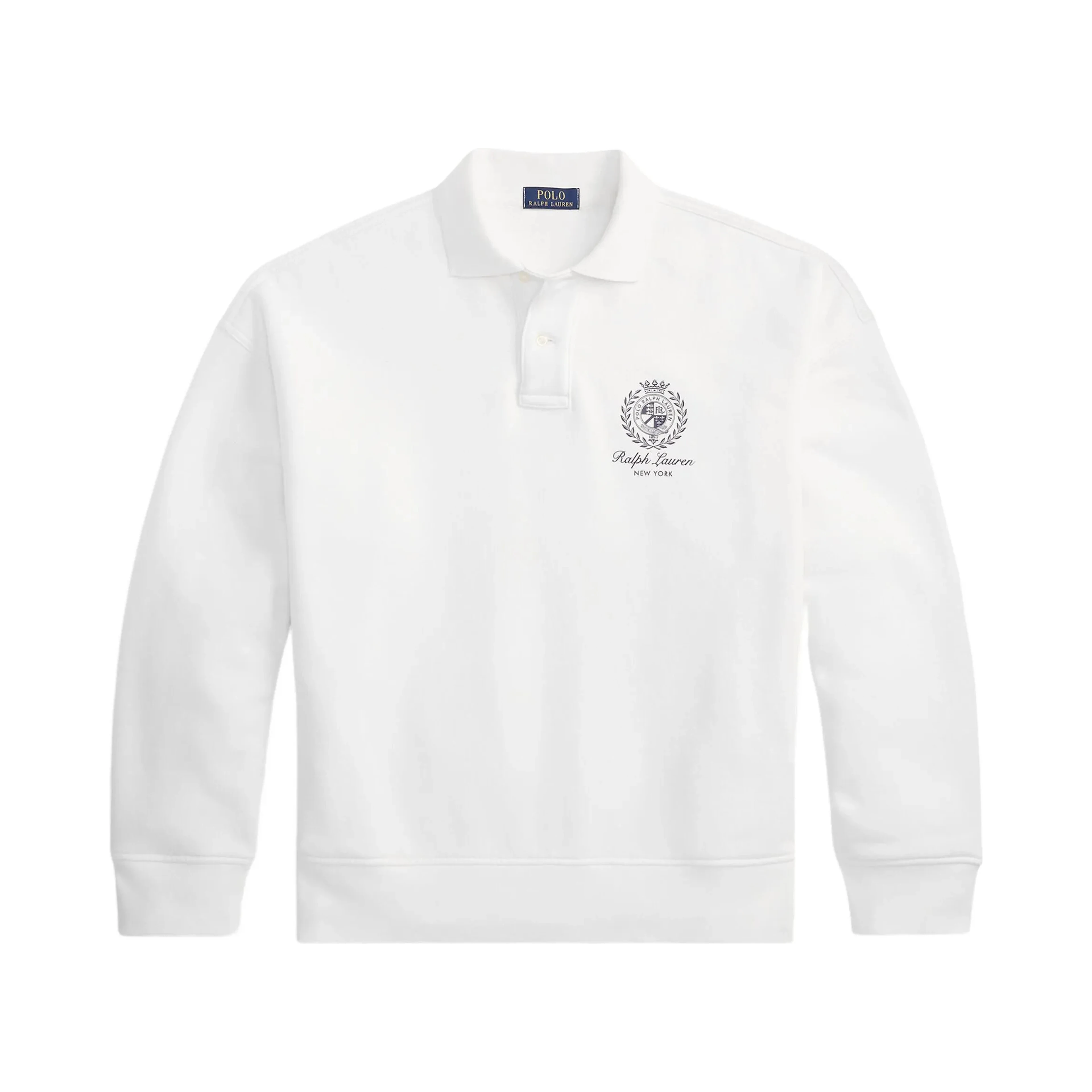 Polo Ralph Lauren Sweaters White