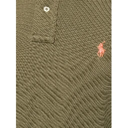 Polo Ralph Lauren T-shirts and Polos Green