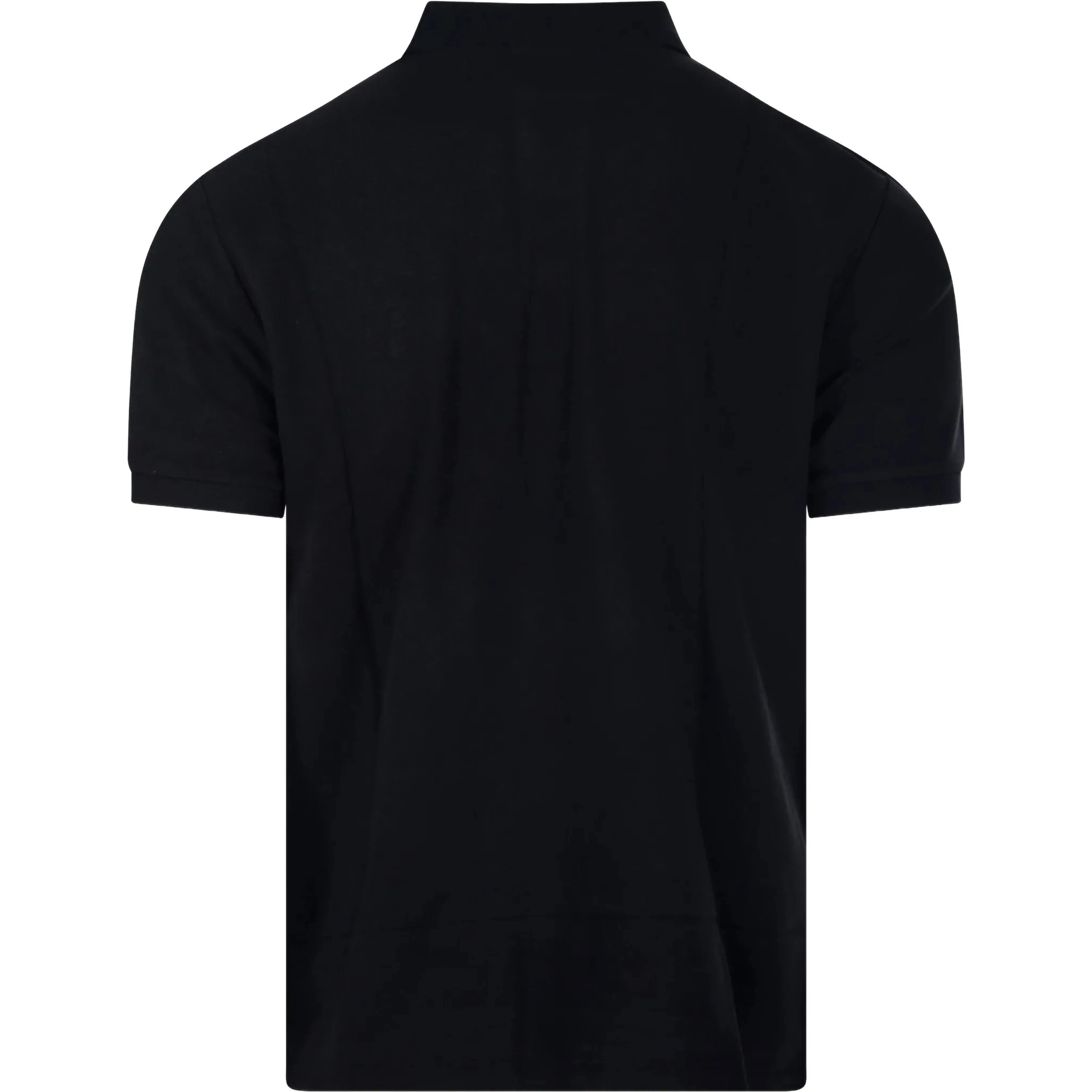 Polo Ralph Lauren T-shirts and Polos Black