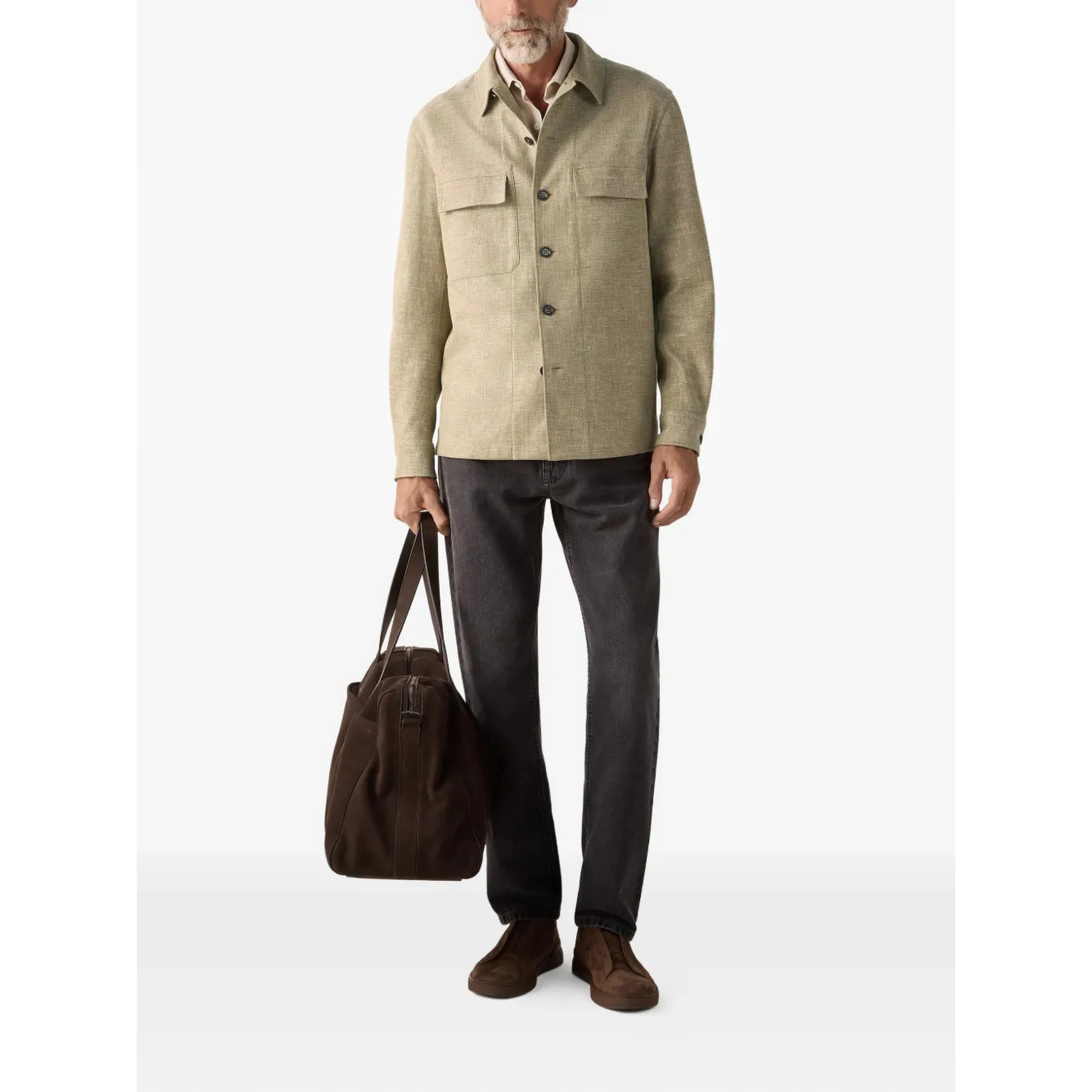 ZEGNA Clothing