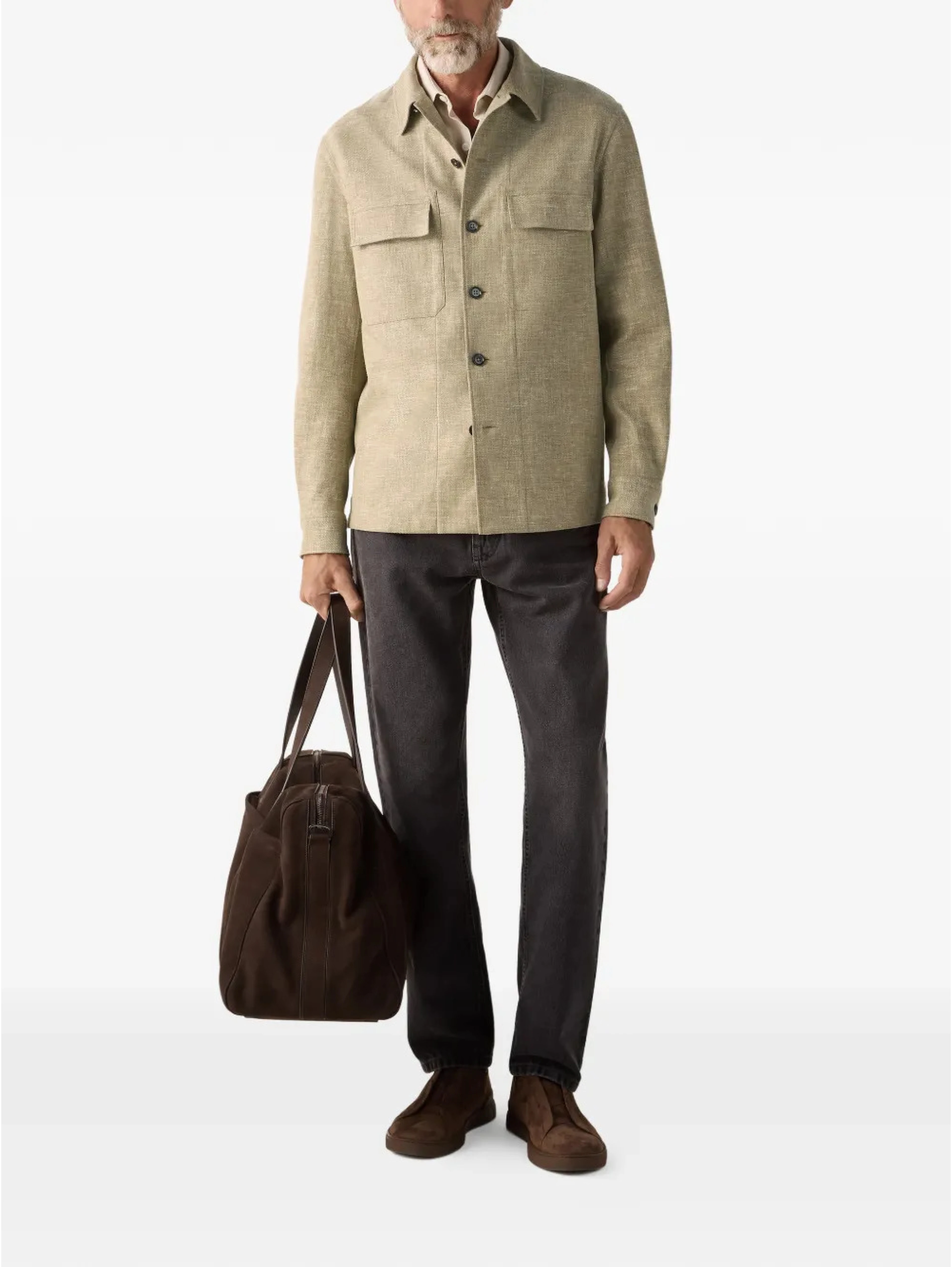 ZEGNA Clothing