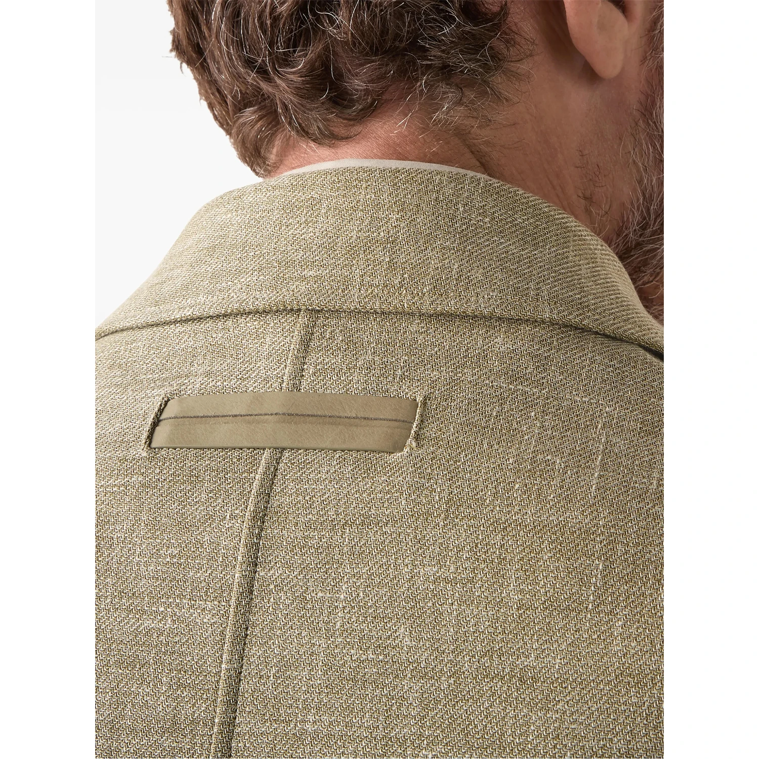 ZEGNA Clothing
