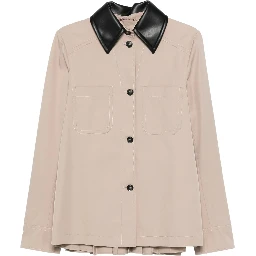 SportMax  Jackets Beige