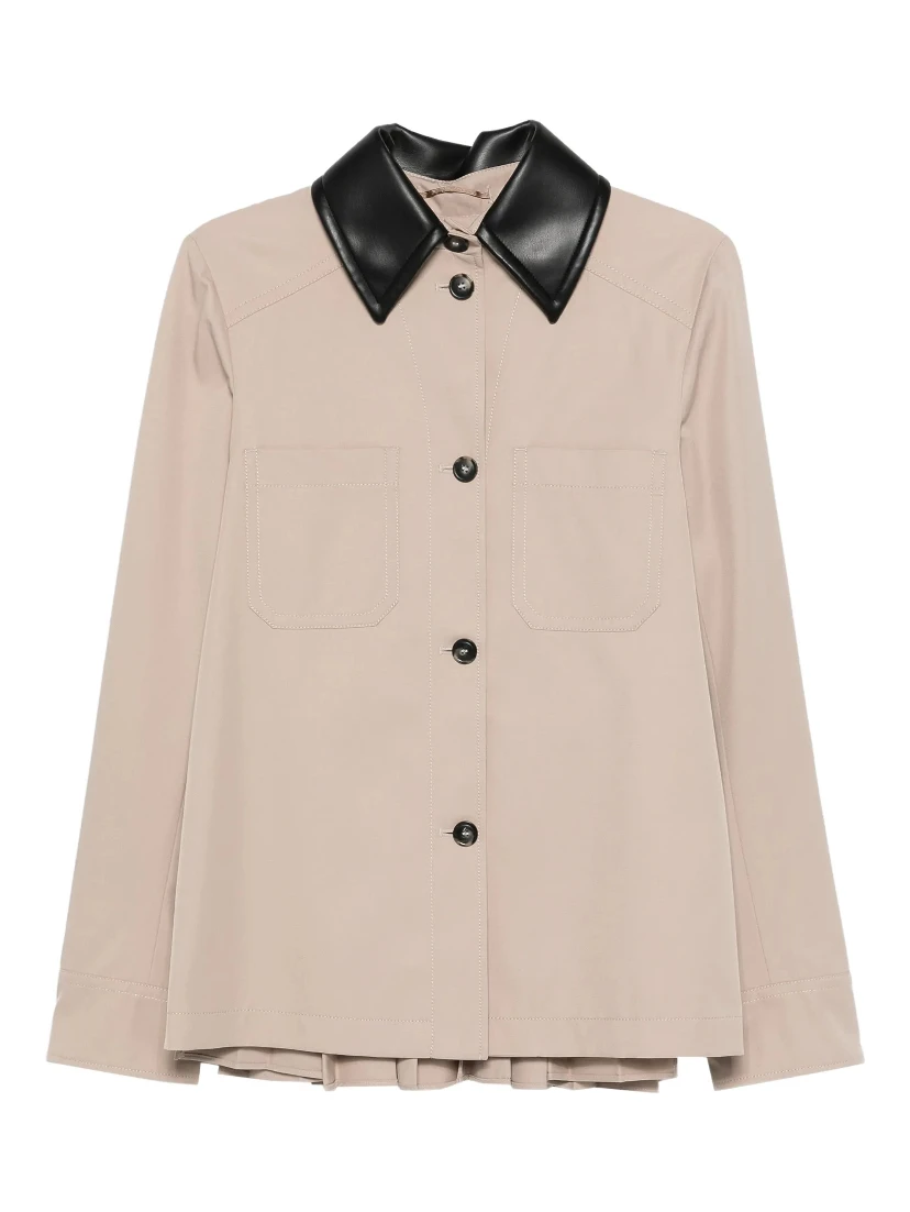 SportMax  Jackets Beige