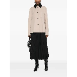 SportMax  Jackets Beige