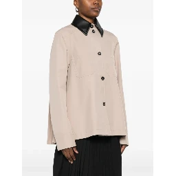 SportMax  Jackets Beige