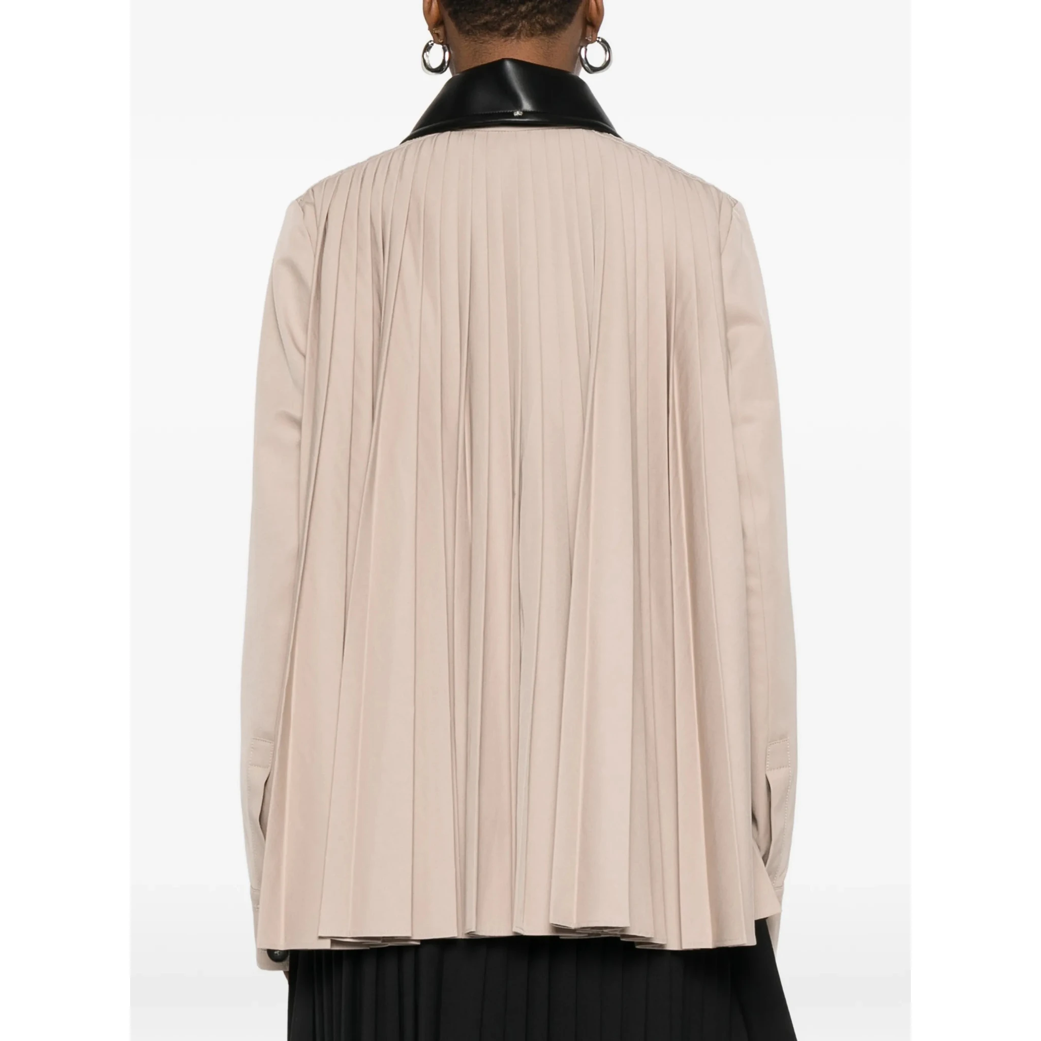 SportMax  Jackets Beige