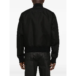 Rick Owens Jackets Black
