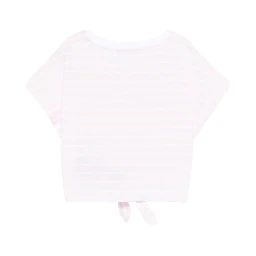 Balmain T-shirts and Polos Pink