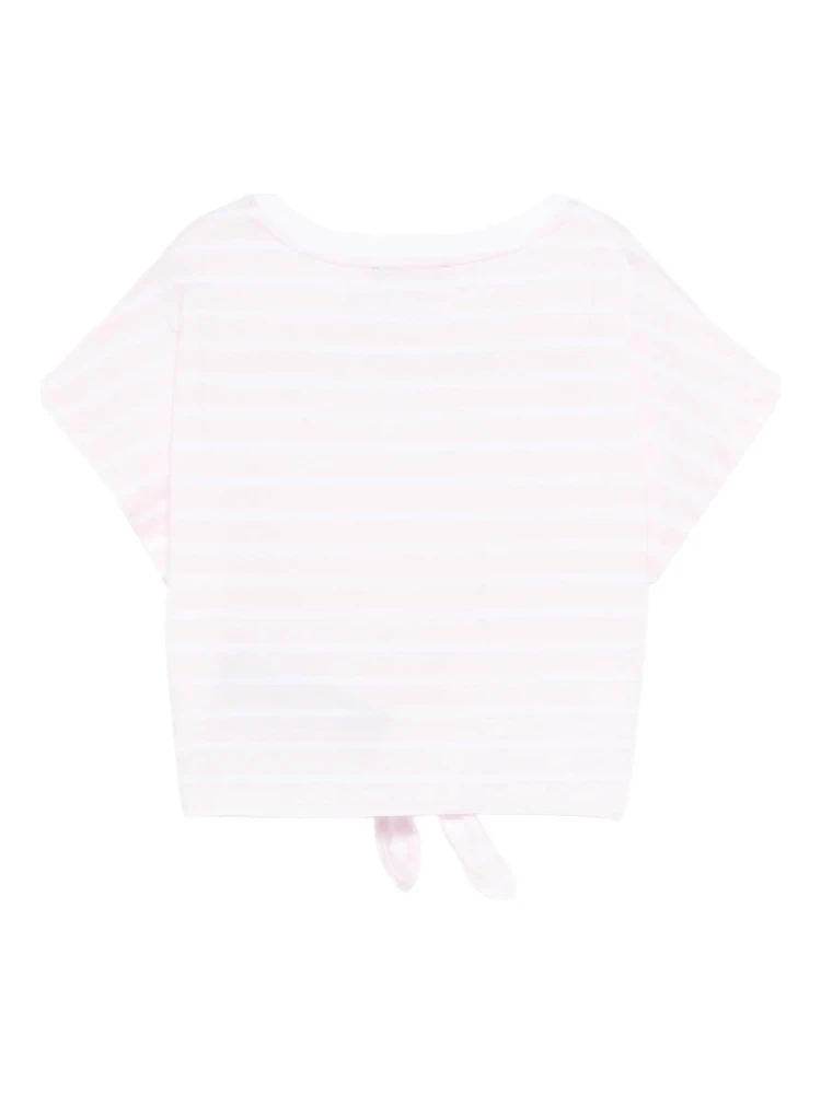 Balmain T-shirts and Polos Pink alternative