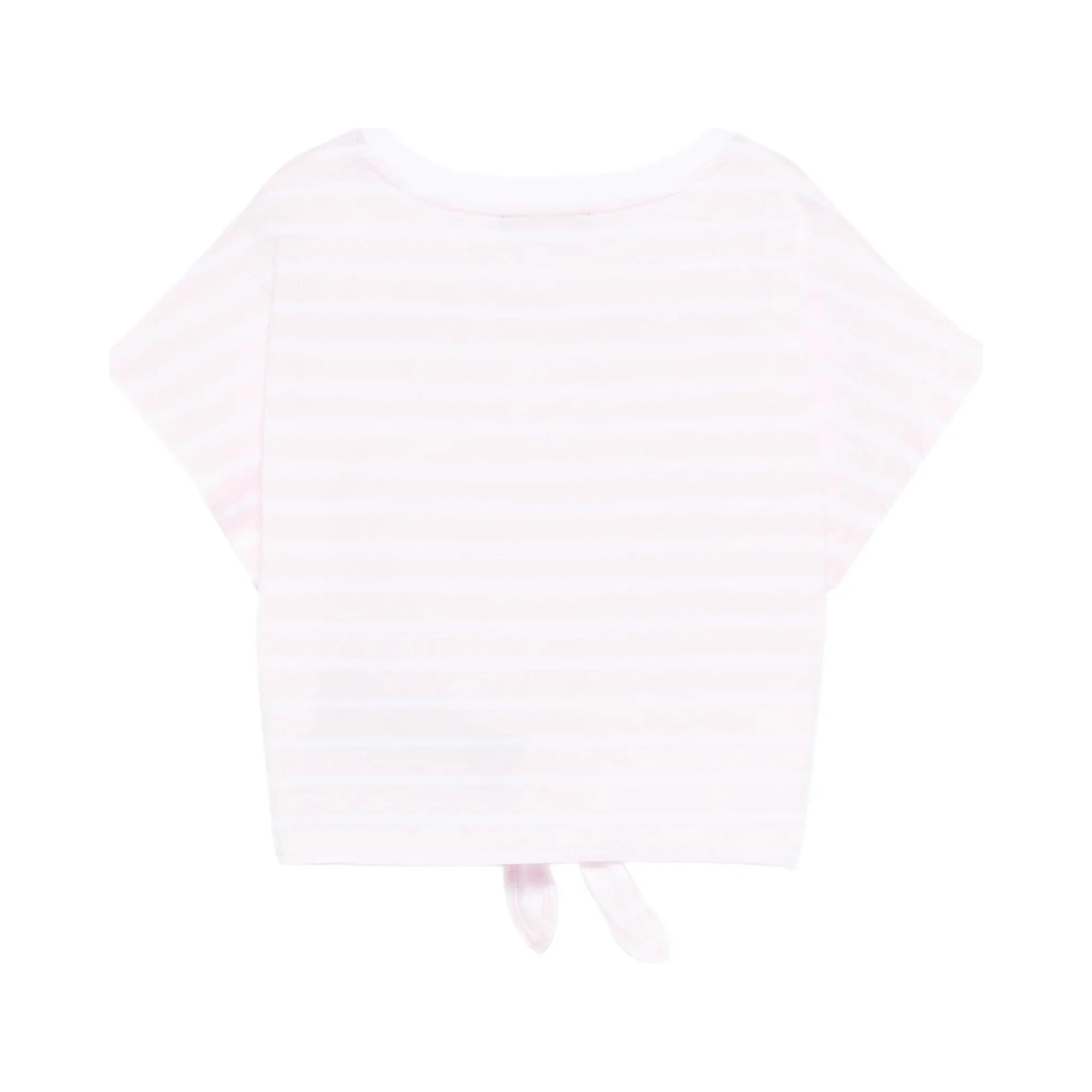 Balmain T-shirts and Polos Pink