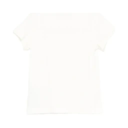 Balmain T-shirts and Polos White