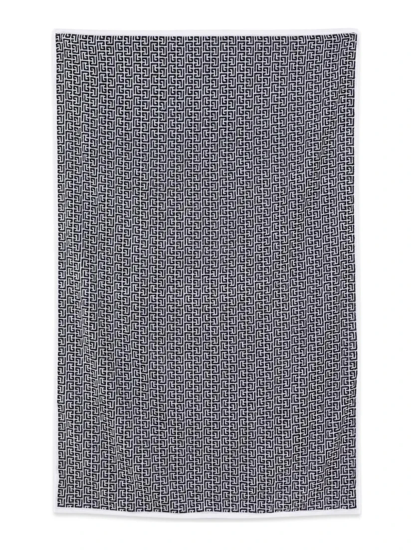 Balmain Sea clothing Black