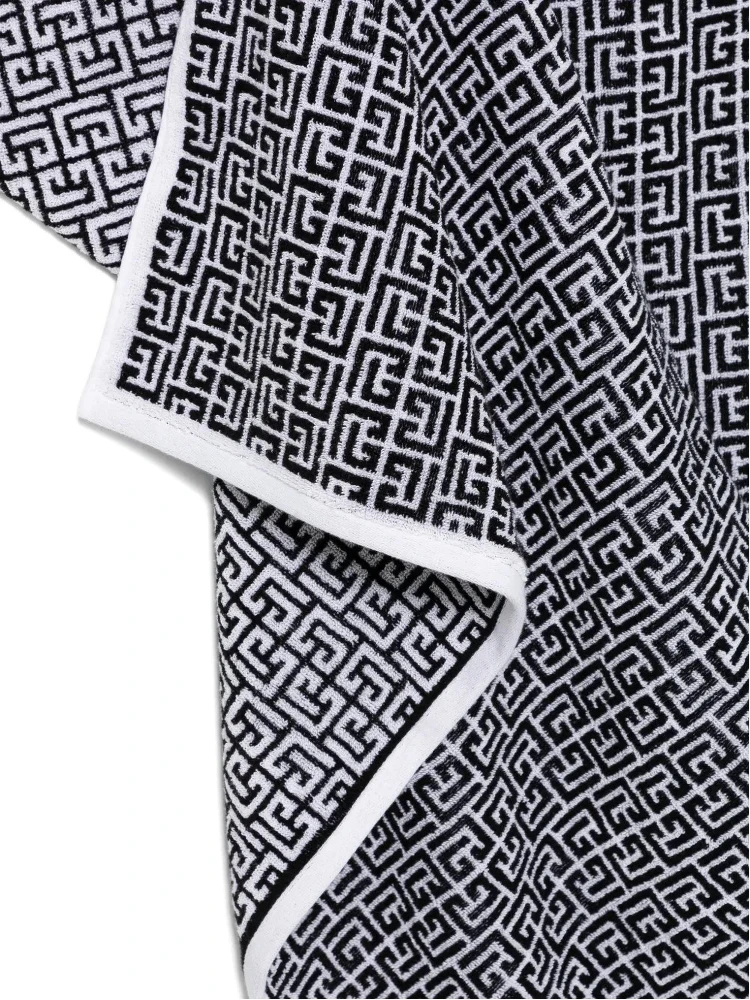 Balmain Sea clothing Black alternative