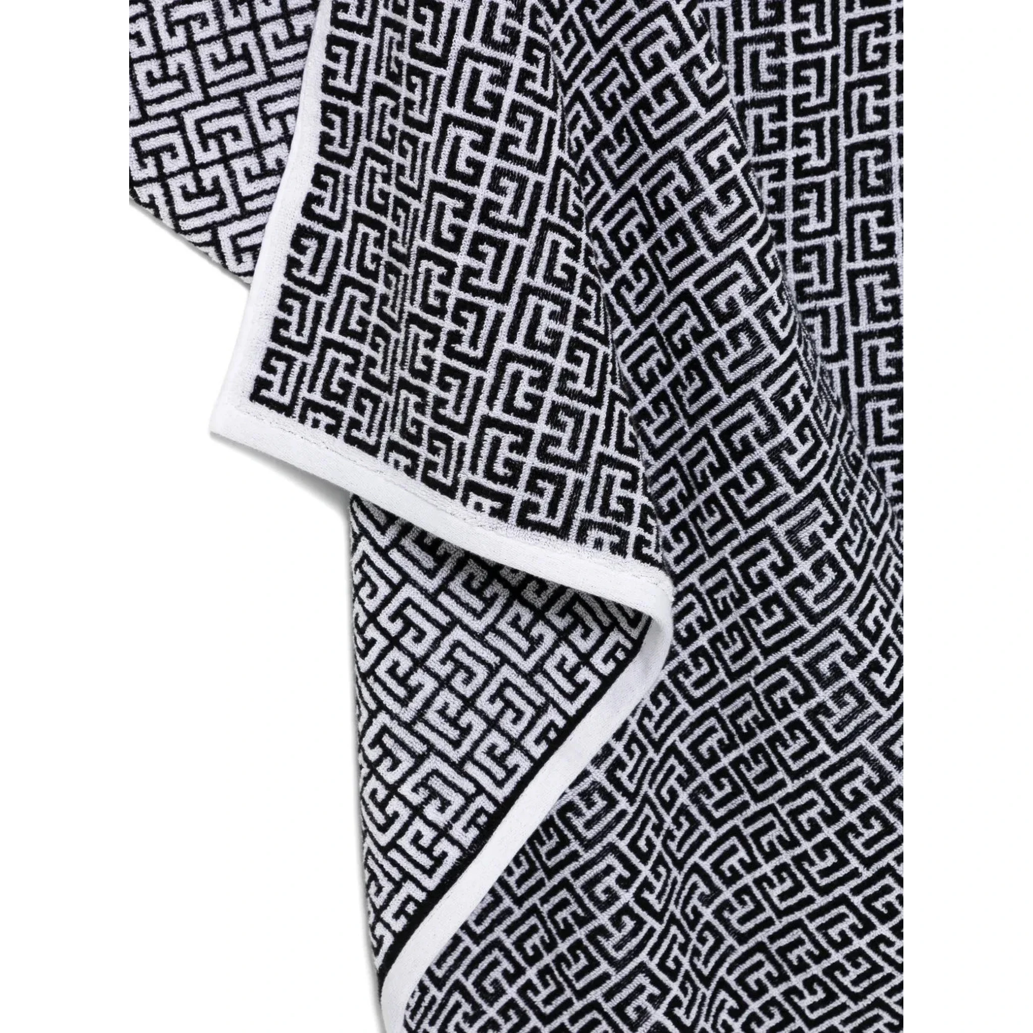 Balmain Sea clothing Black