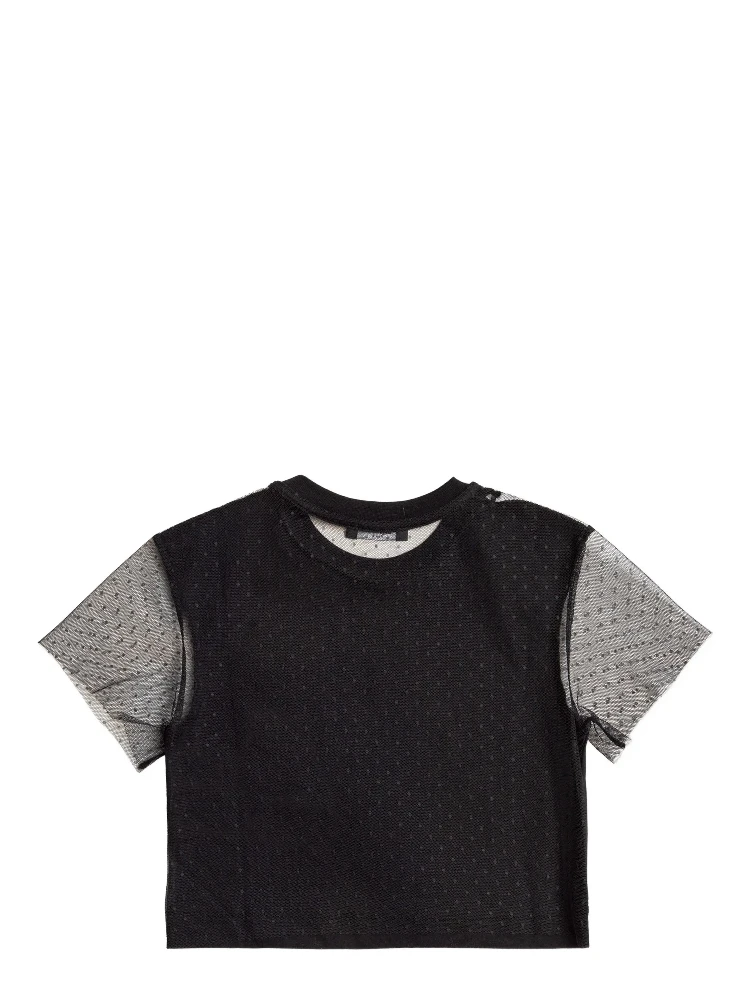 Balmain Shirts Black alternative