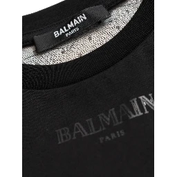 Balmain Shirts Black