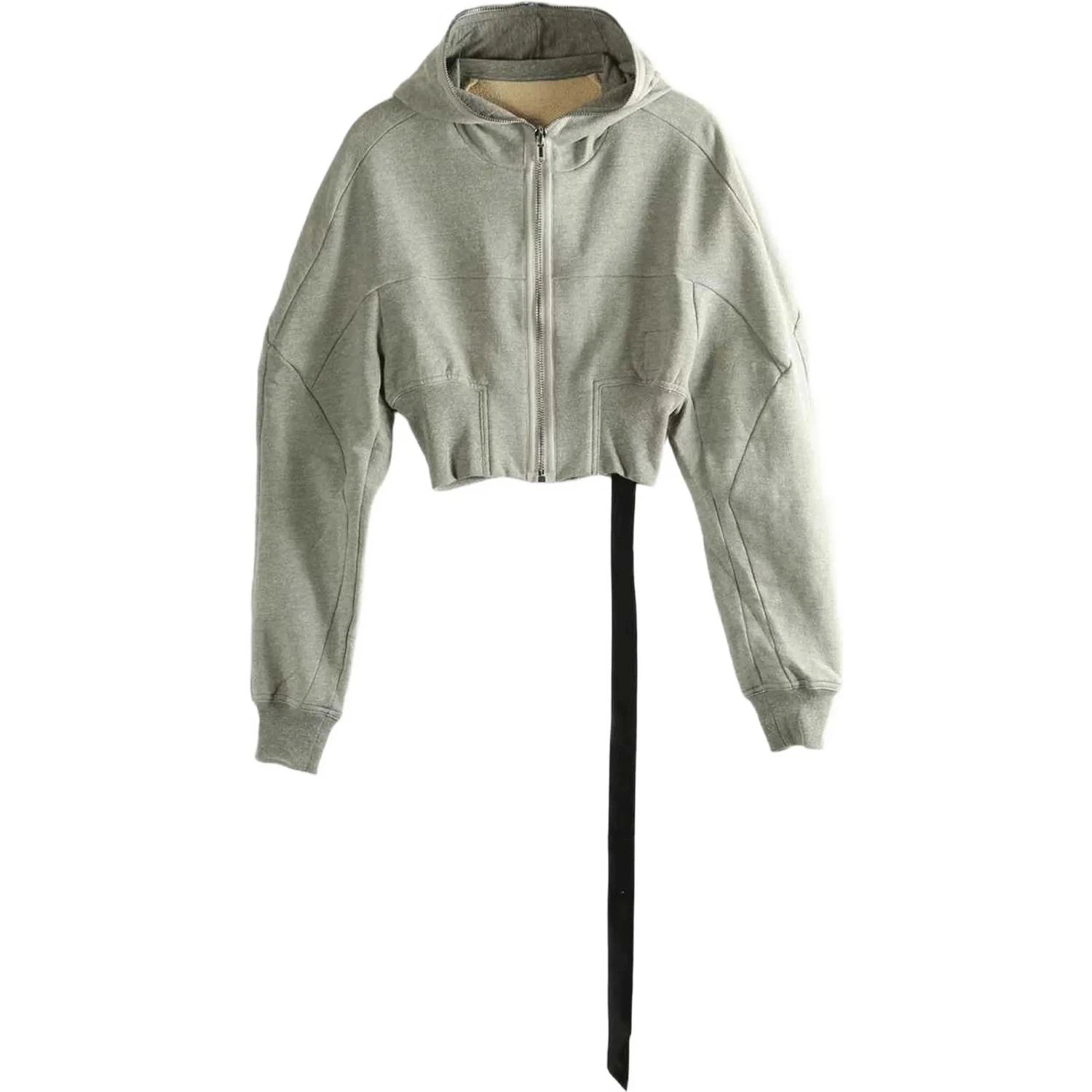 RICK OWENS DRKSHDW Sweaters Grey