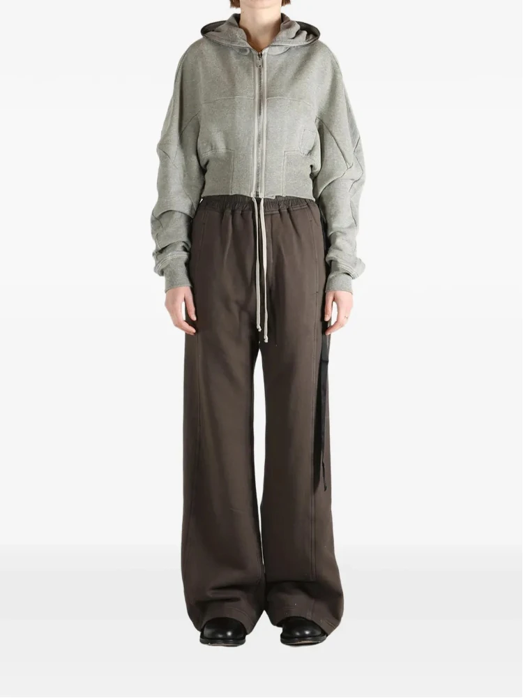 كنزات ريك أوينز DRKSHDW رمادية alternative