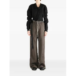 RICK OWENS DRKSHDW Jackets Black