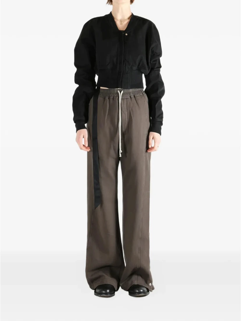 RICK OWENS DRKSHDW Jackets Black