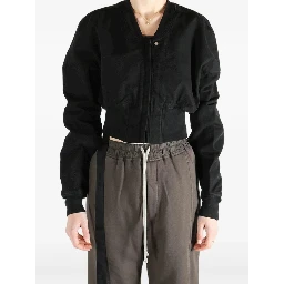 RICK OWENS DRKSHDW Jackets Black