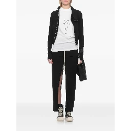 RICK OWENS DRKSHDW T-shirts and Polos White