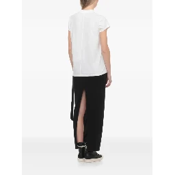 RICK OWENS DRKSHDW T-shirts and Polos White
