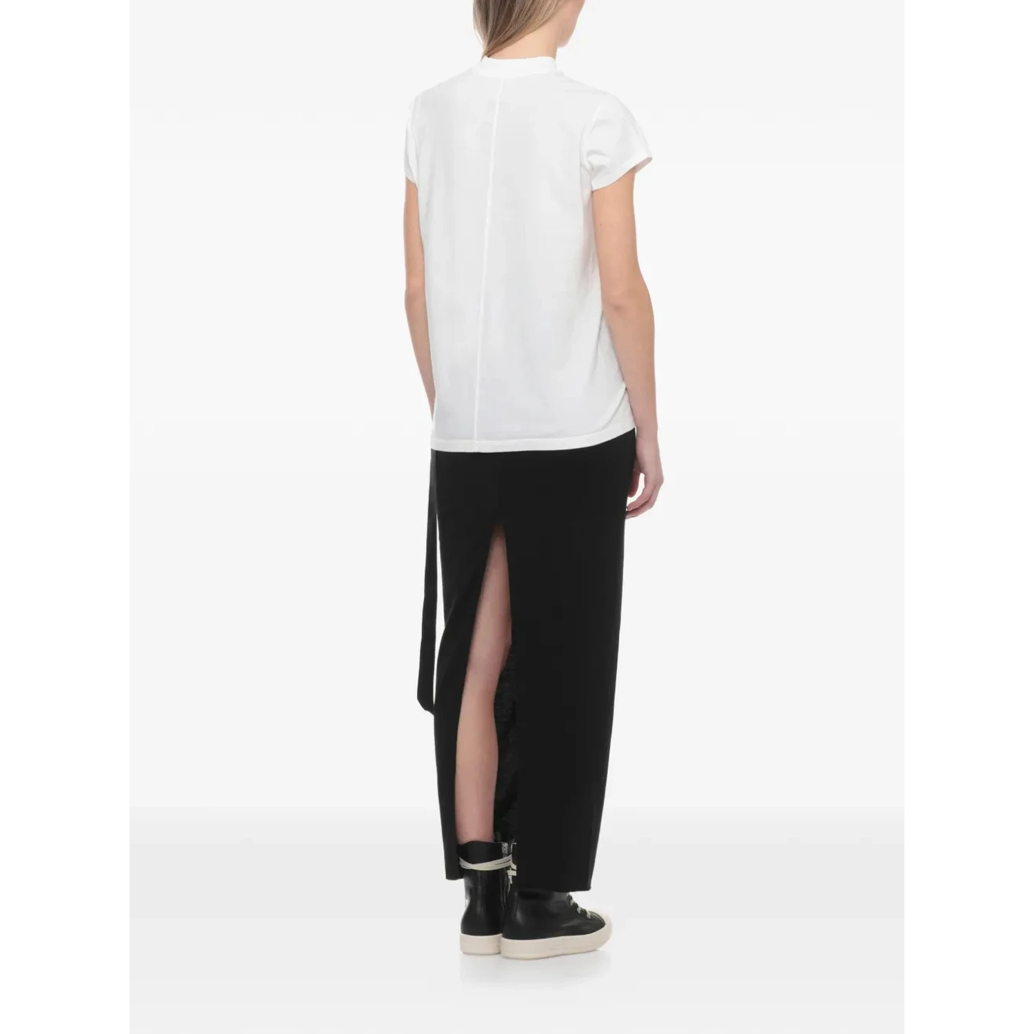 RICK OWENS DRKSHDW T-shirts and Polos White