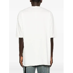 RICK OWENS DRKSHDW T-shirts and Polos White