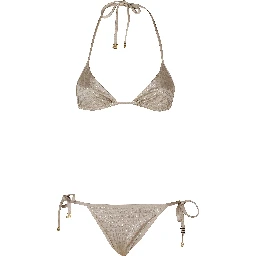 TRIANGLE BIKINI