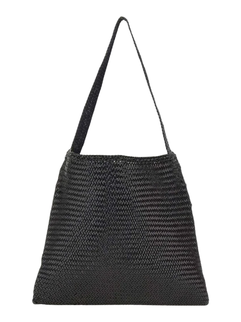 ARS TOTE DIAGONAL SQUARE