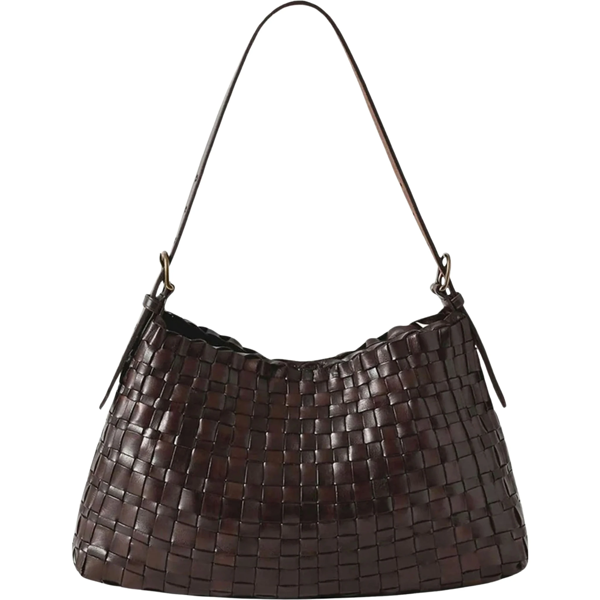 HOBO SALVAGE IRREGULAR WOVEN