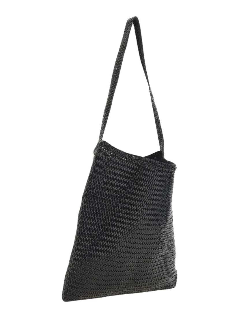 ARS TOTE DIAGONAL SQUARE