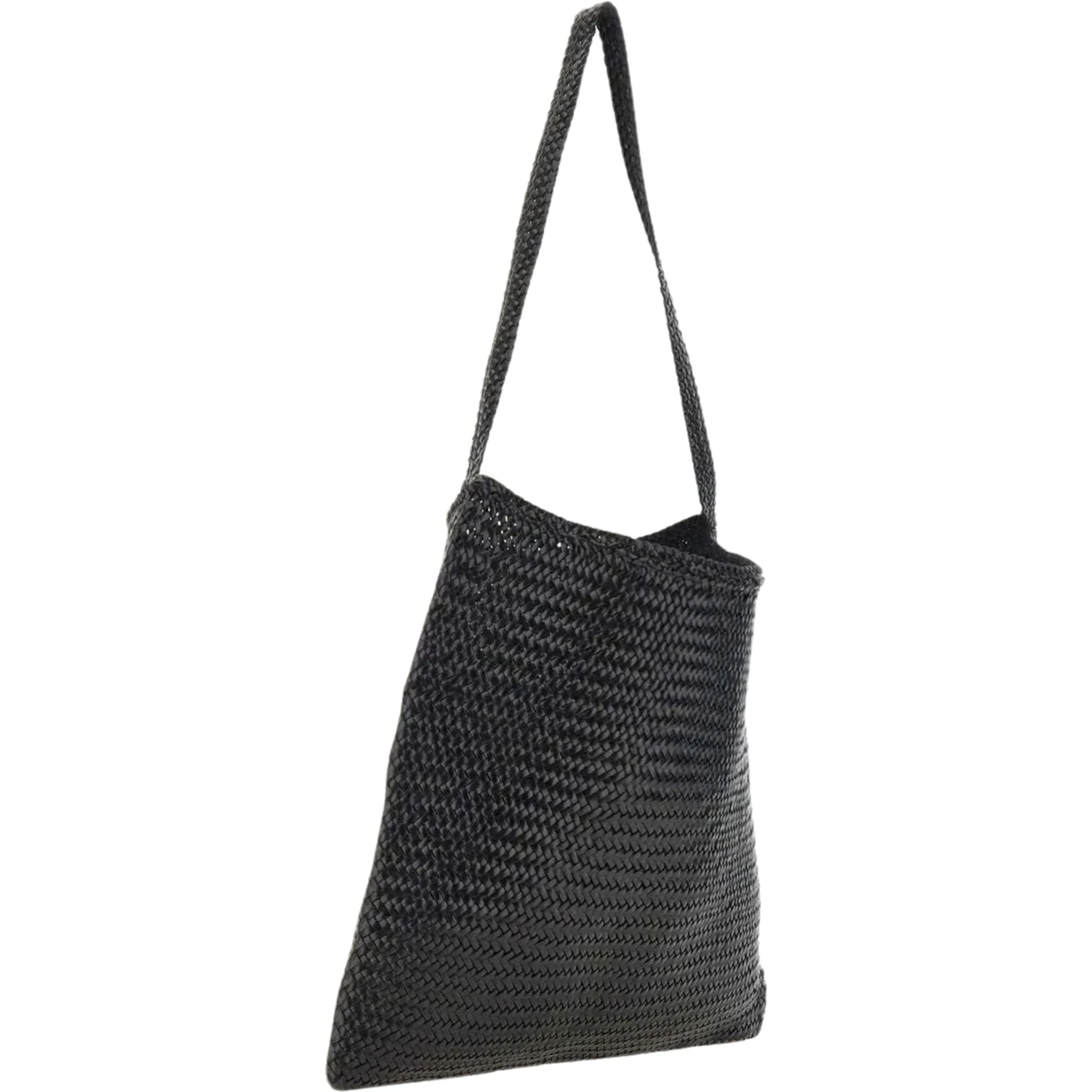 ARS TOTE DIAGONAL SQUARE