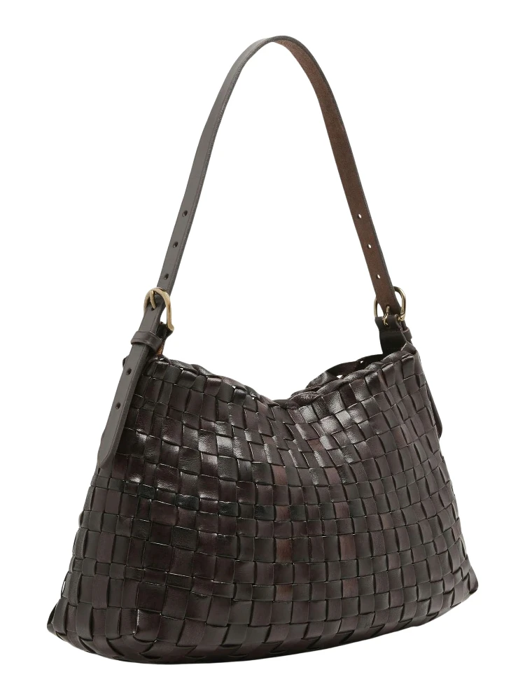 HOBO SALVAGE IRREGULAR WOVEN alternative