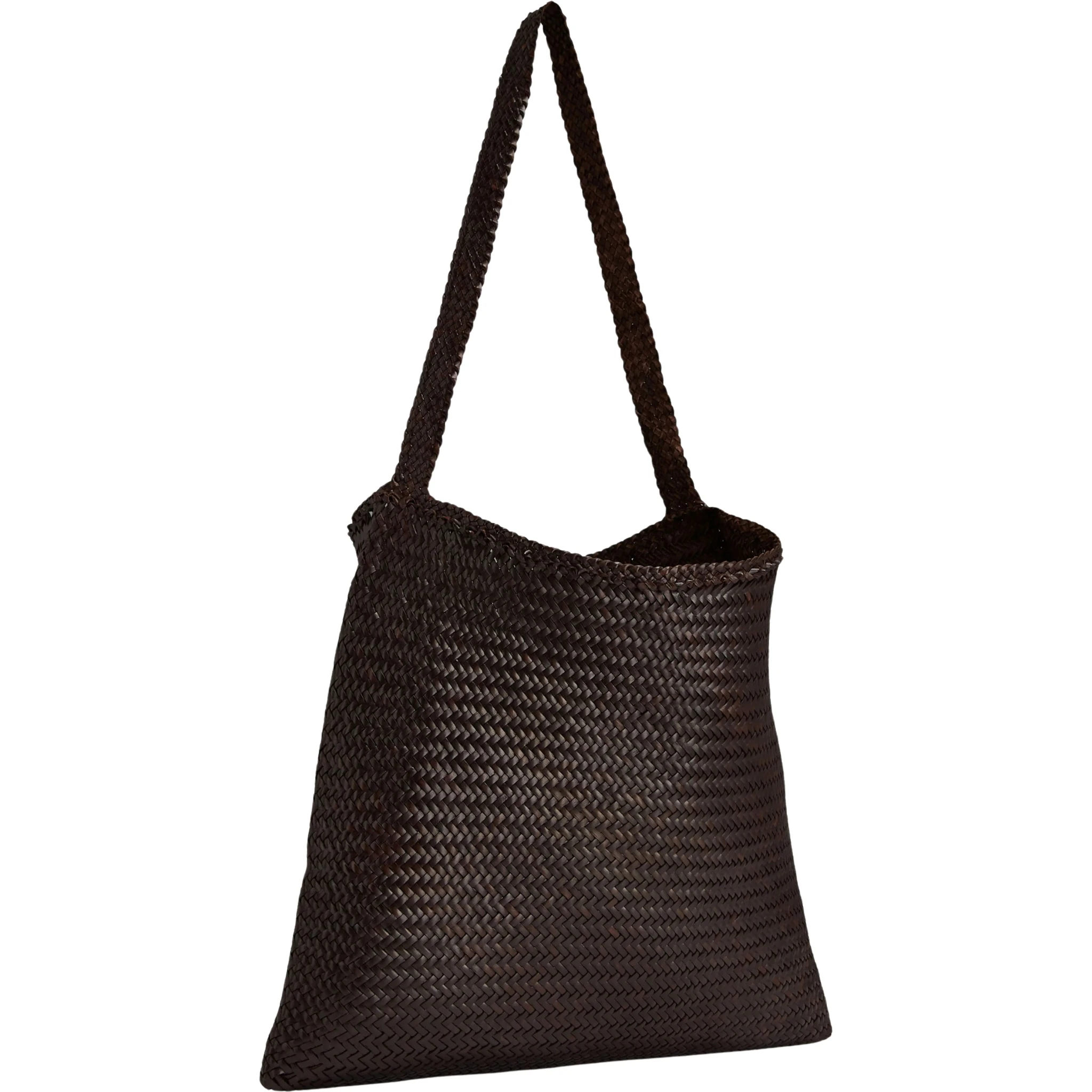 ARS TOTE DIAGONAL SQUARE