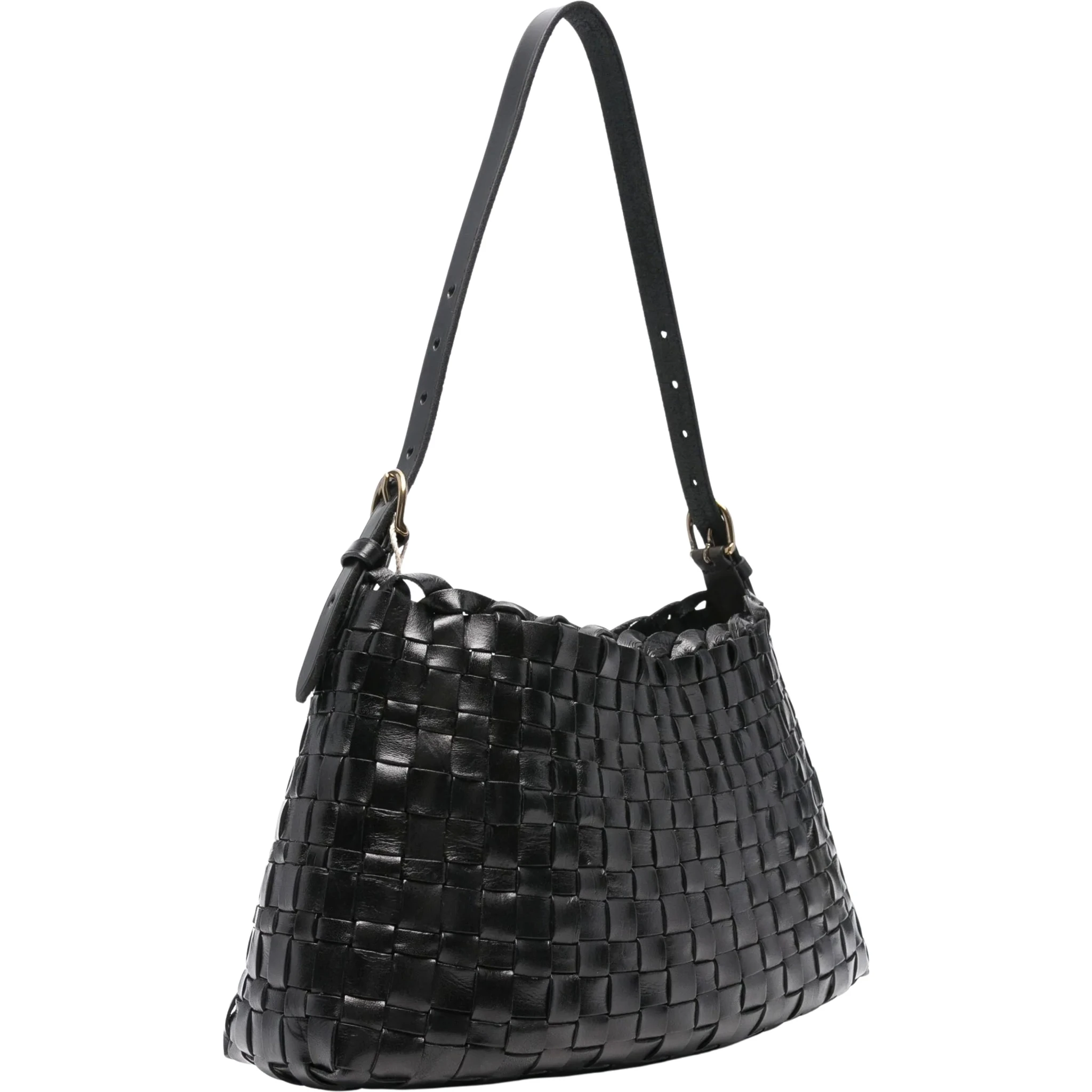 HOBO SALVAGE IRREGULAR WOVEN