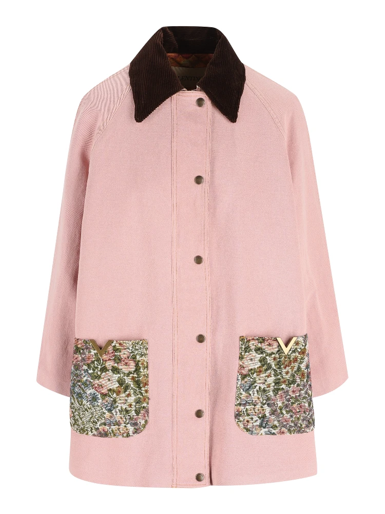 Valentino Garavani Coats