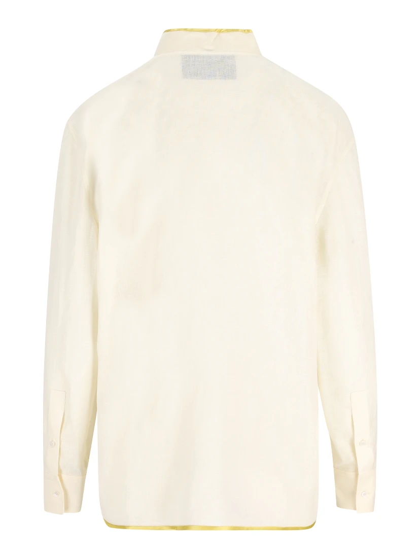 قمصان فالنتينو غارافاني متعددة الألوان