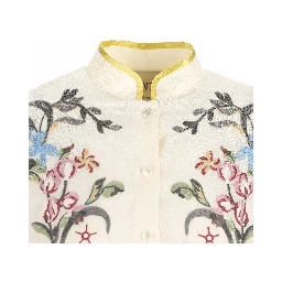 قمصان فالنتينو غارافاني متعددة الألوان