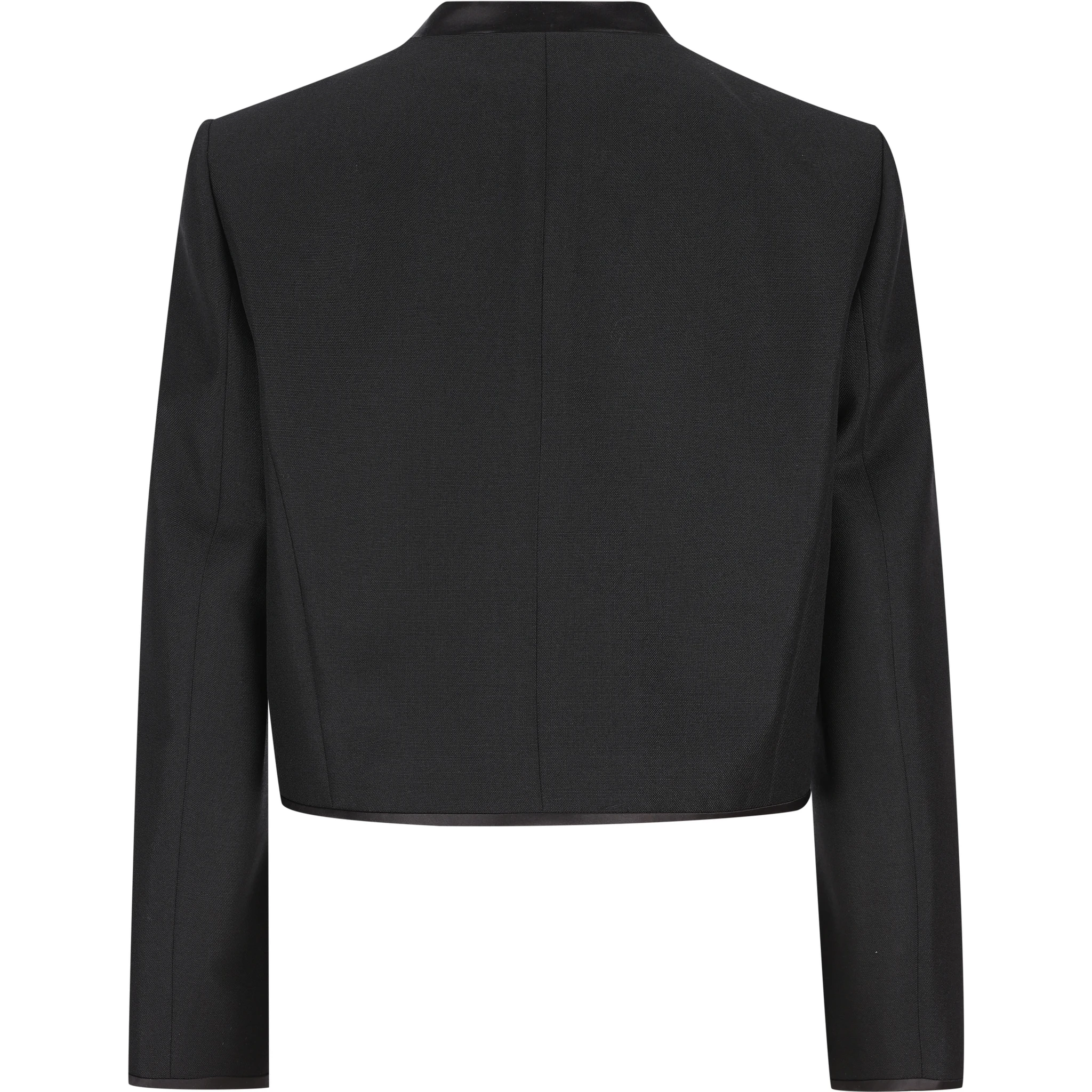 جاكيتات فالنتينو غارافاني سوداء