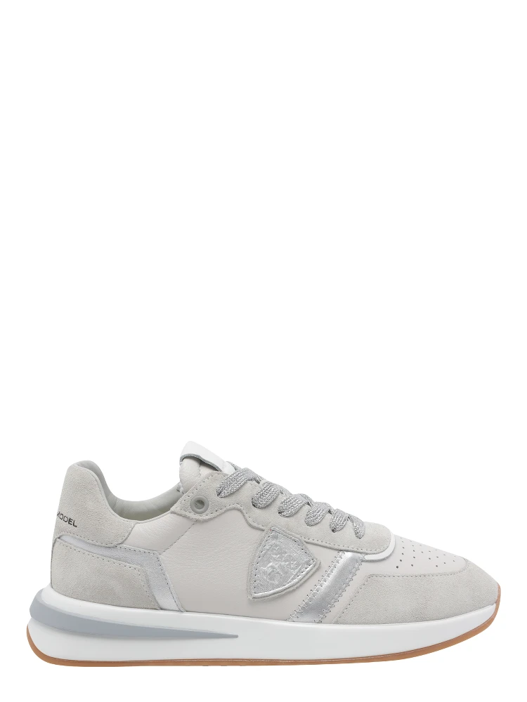 Philippe Model Sneakers Grey