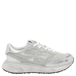 حذاء رياضي بريميتا رمادي