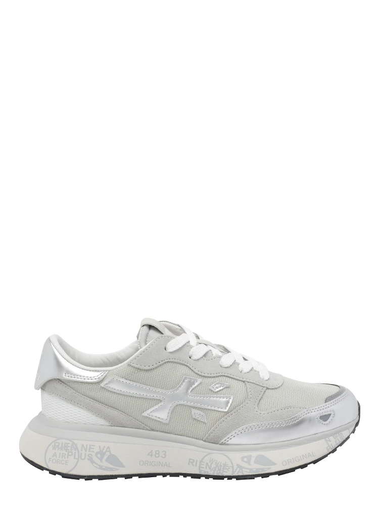 Premiata Sneakers Grey