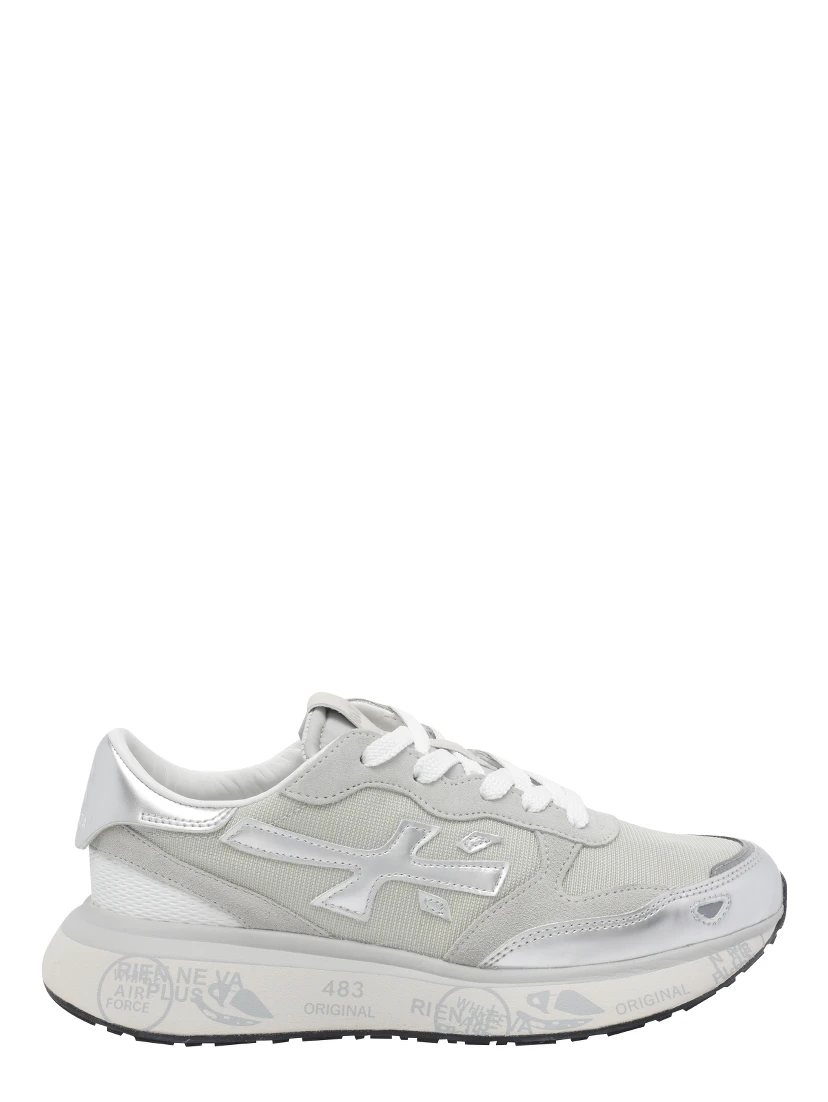 Premiata Sneakers Grey
